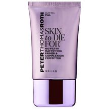 SKIN TO DIE FOR